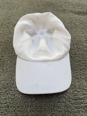 lululemon athletica White Baseball Cap